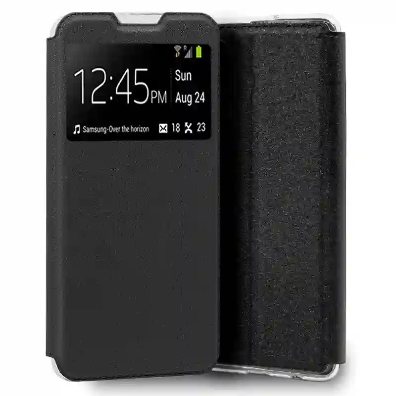 COOL FLIP COVER COOL FOR SAMSUNG G988 GALAXY S20 ULTRA 5G BLACK