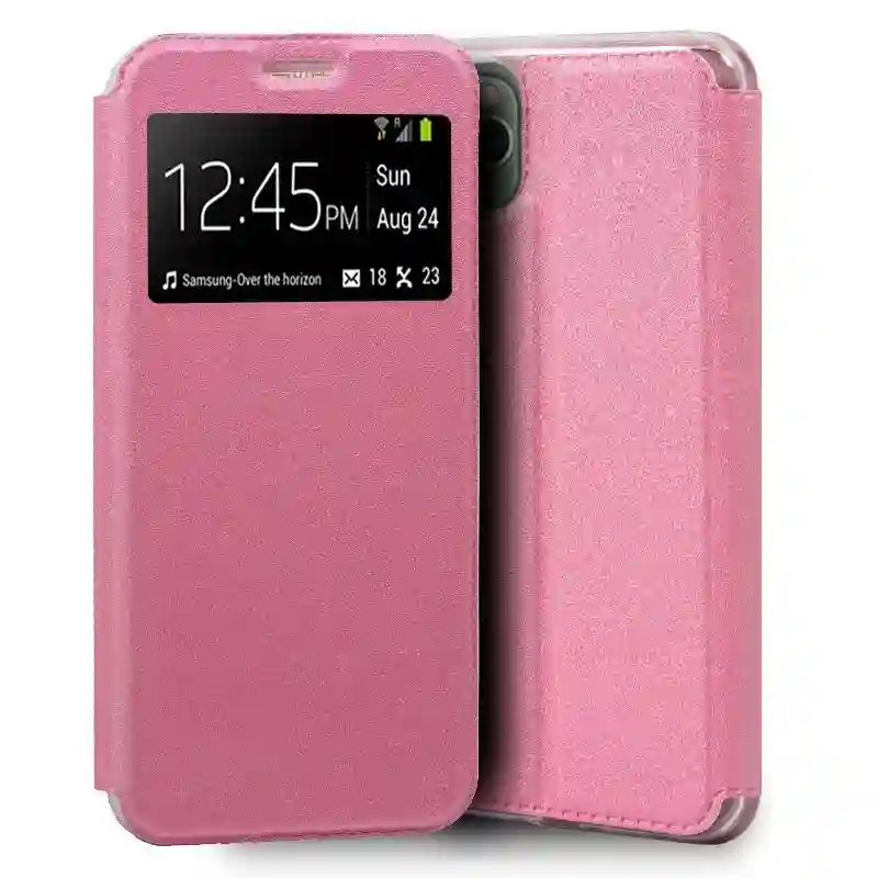 COOL FLIP COVER COOL FOR IPHONE 11 PRO MAX LISO ROSA