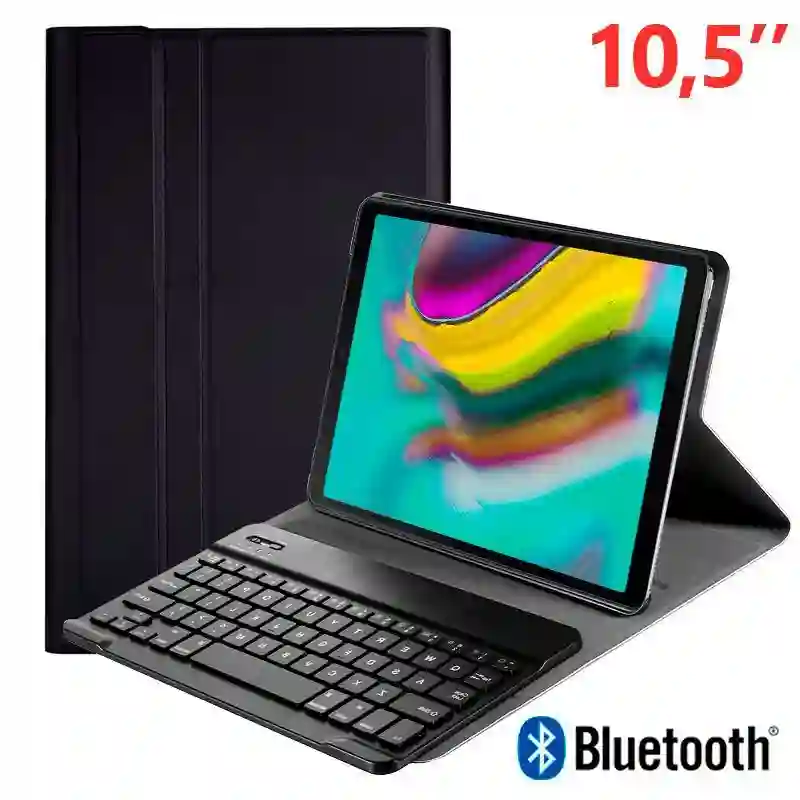 Cool case for Samsung Galaxy Tab S5E T720 / T725 POLIEL