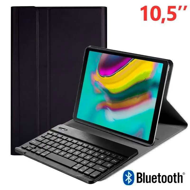 Cool case for Samsung Galaxy Tab S5E T720 / T725 POLIEL