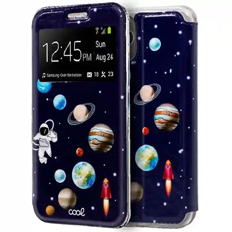 COOL FLIP COVER COUPP