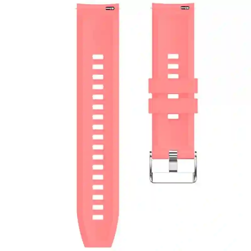 Universal Correa 20mm Amazfit BIP / GTS / BIP LITE / HUAWEI / Samsung / Cool Rink
