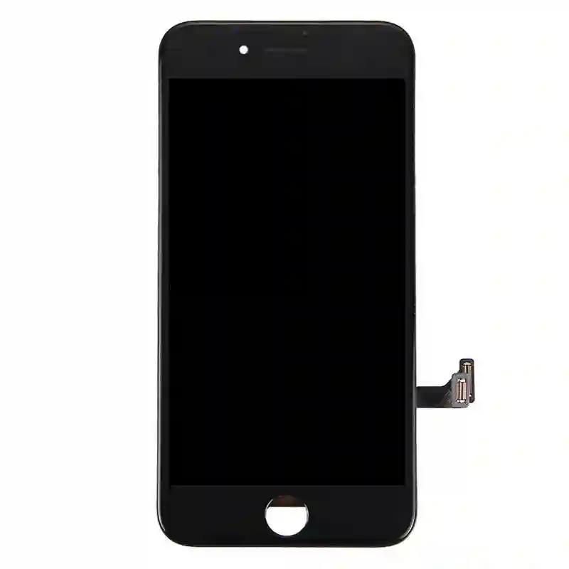 Cool full screen for iPhone 7 (AAA+Black