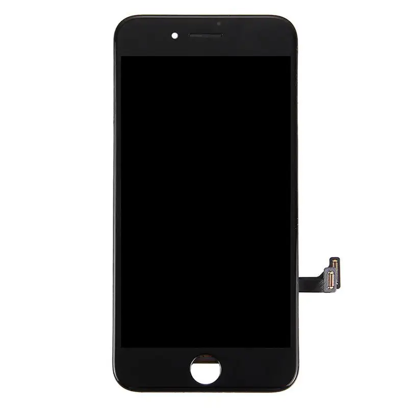 Cool full screen for iPhone 7 (AAA+Black