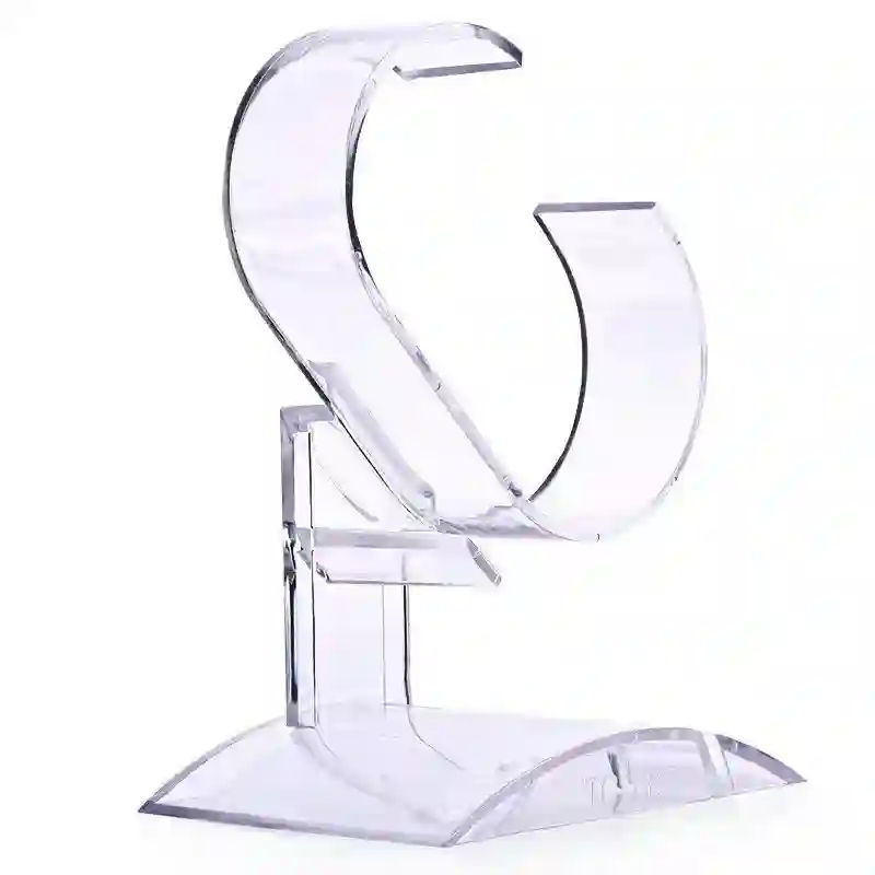 Soporte de Smartwatch Escaparate Transparente COOL