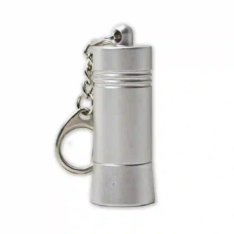 Magnetic antihurt gateter plastic for locks