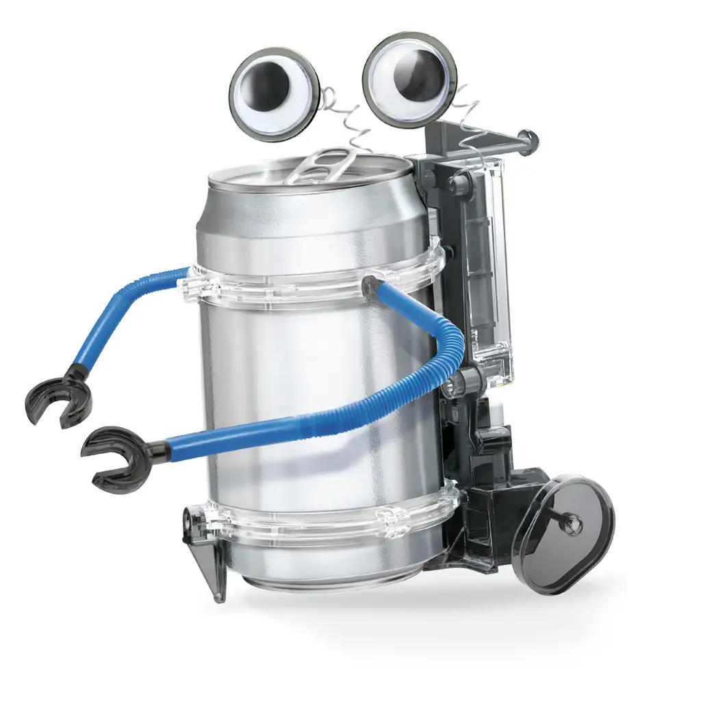 Kidz Robotix Robot de años - Imagen 2