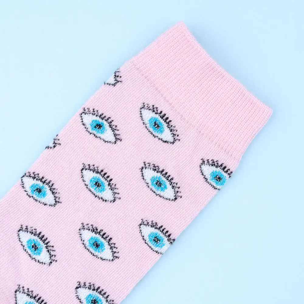 Calcetines de los ojos - Imagen 3