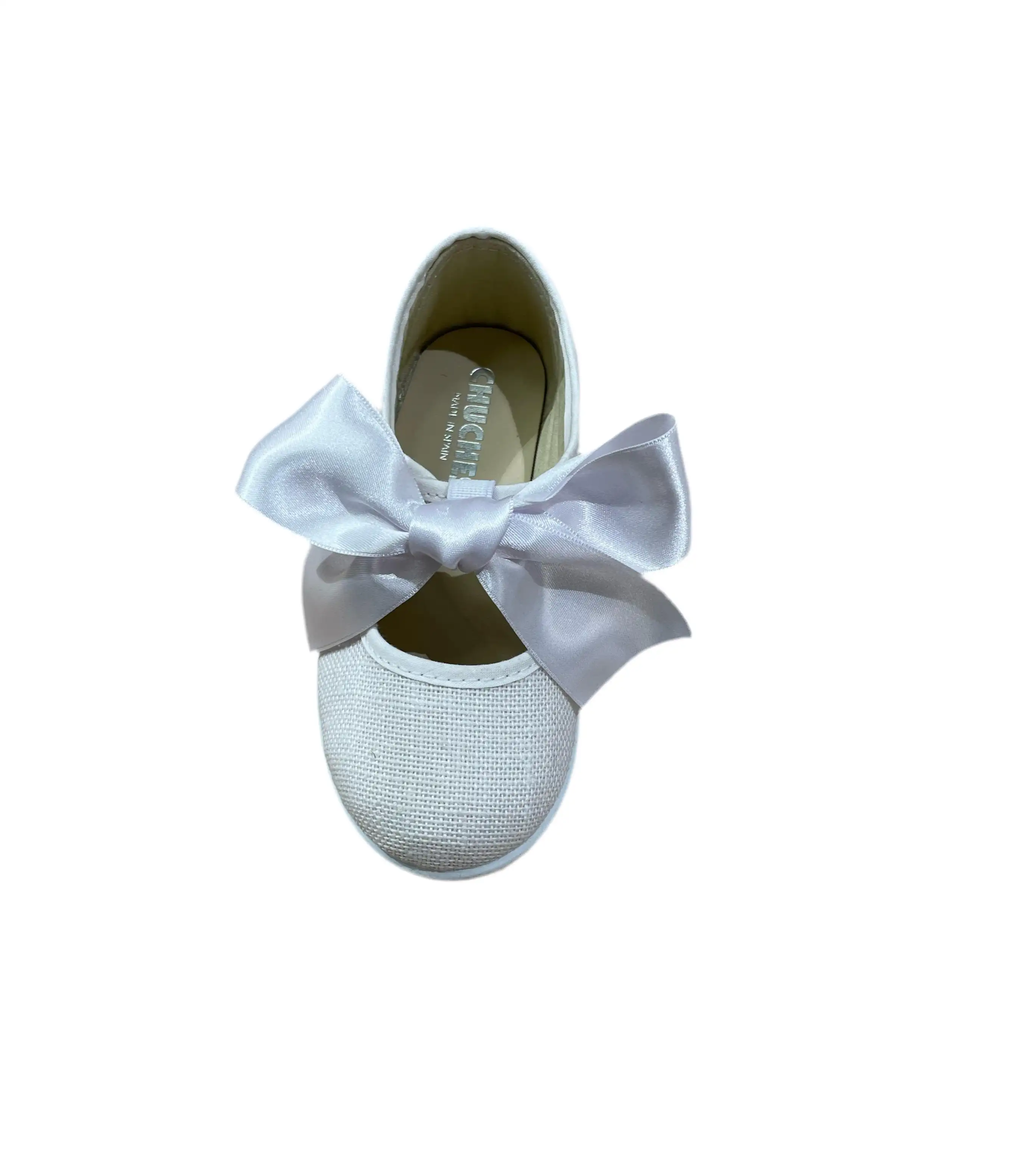 Merceditas Blanco Linen - Image 3