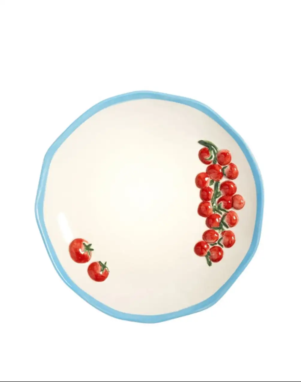 Fuente tomate en rama - Imagen 2