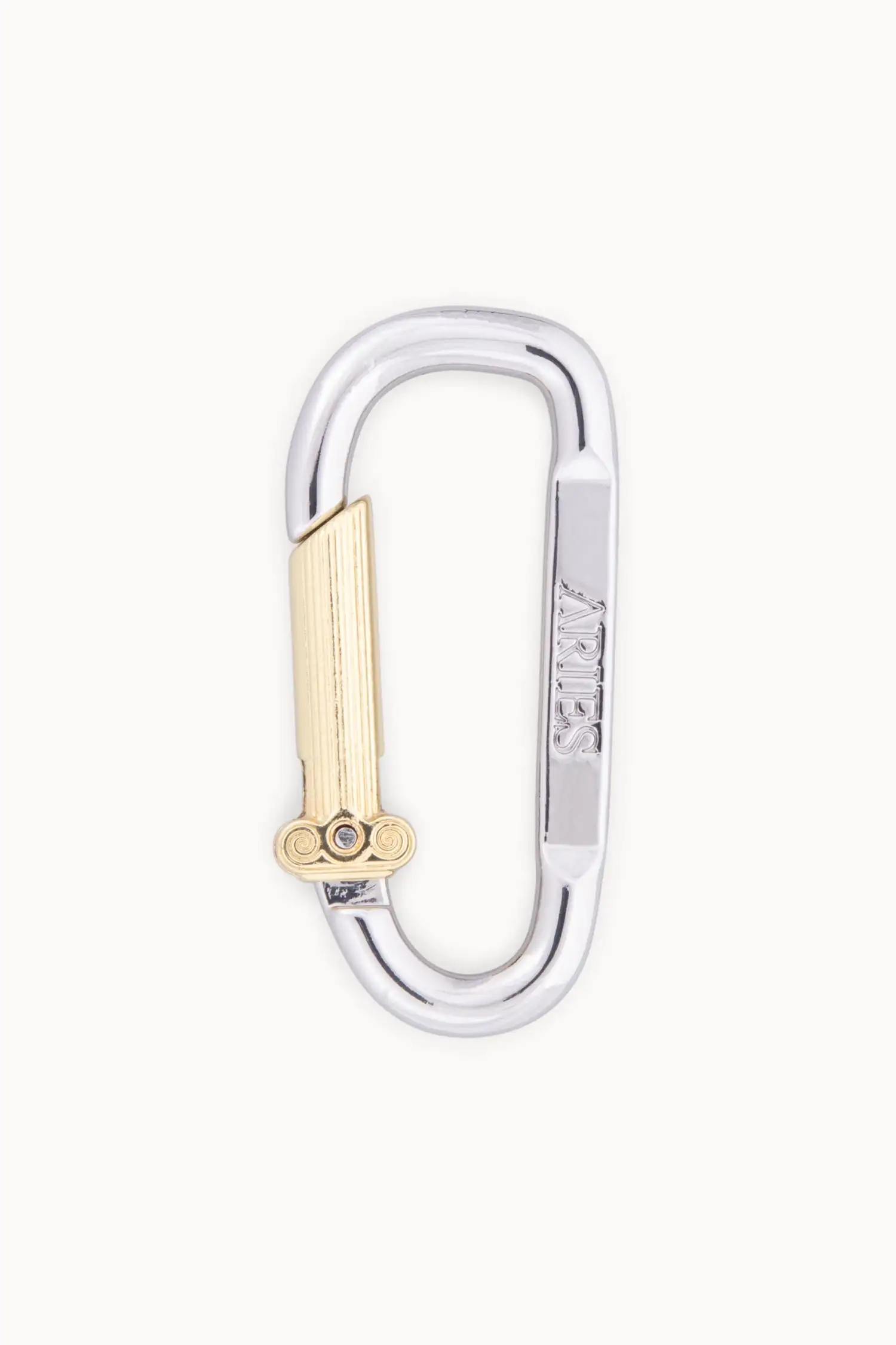 Columna Aries Carabiner