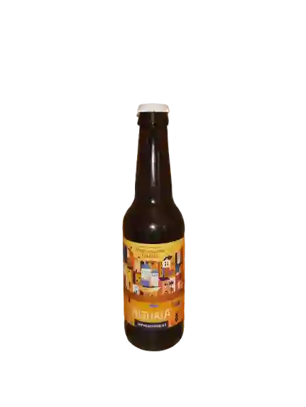 Gluten -free craft beer