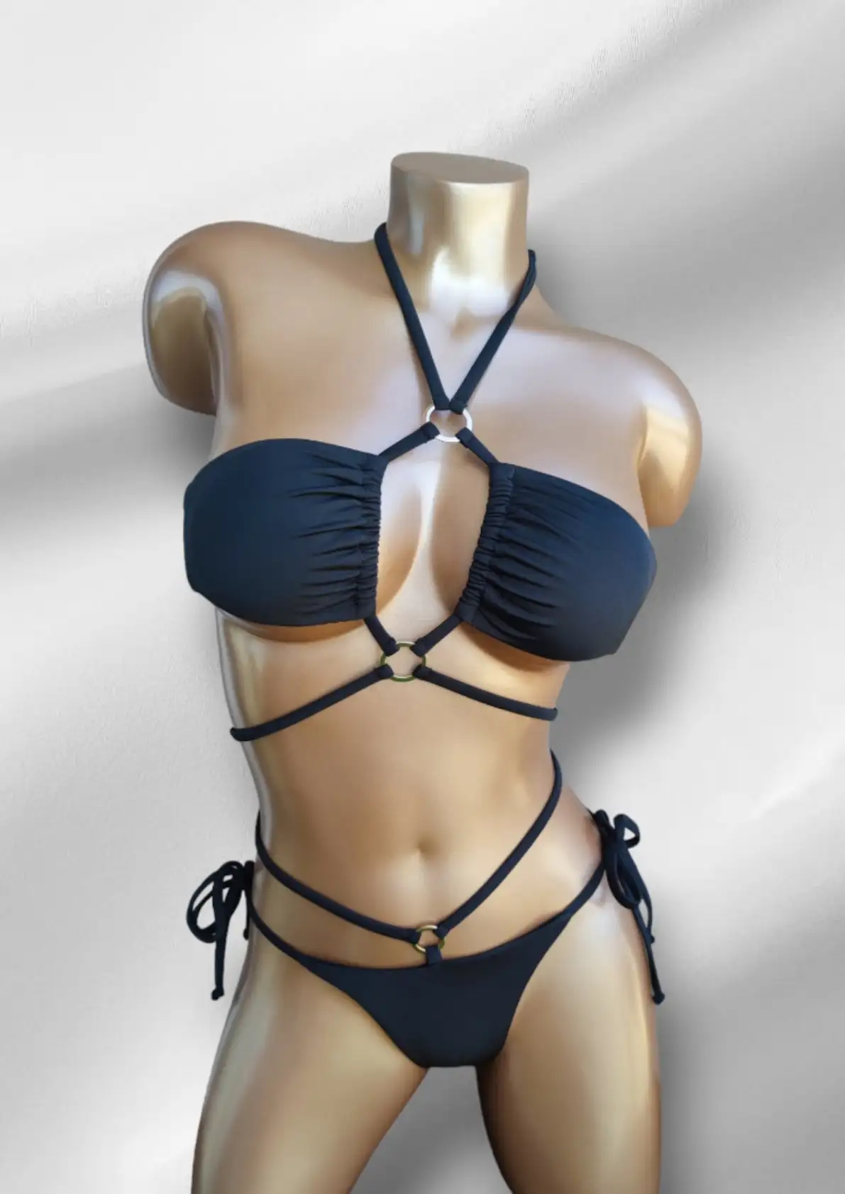 NC-0071 / BRAGUITA Noa - Imagen 2