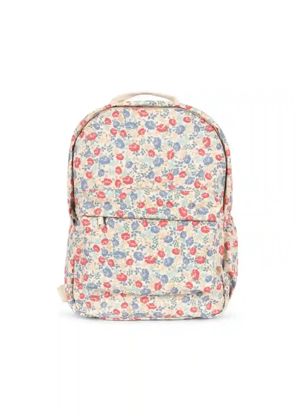 Flower backpack