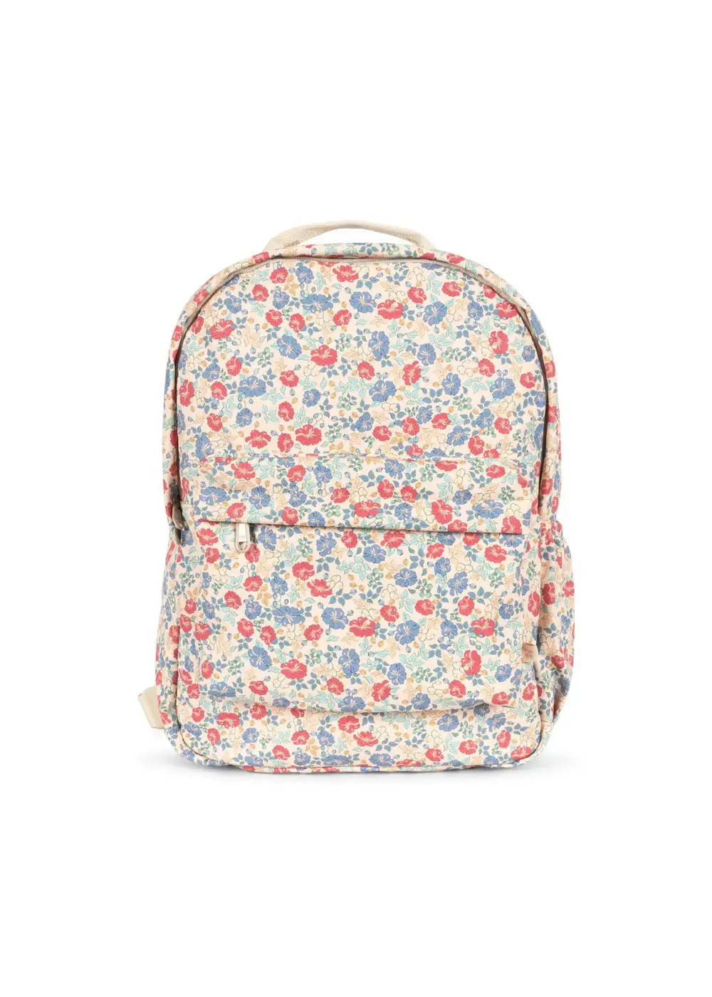 Flower backpack