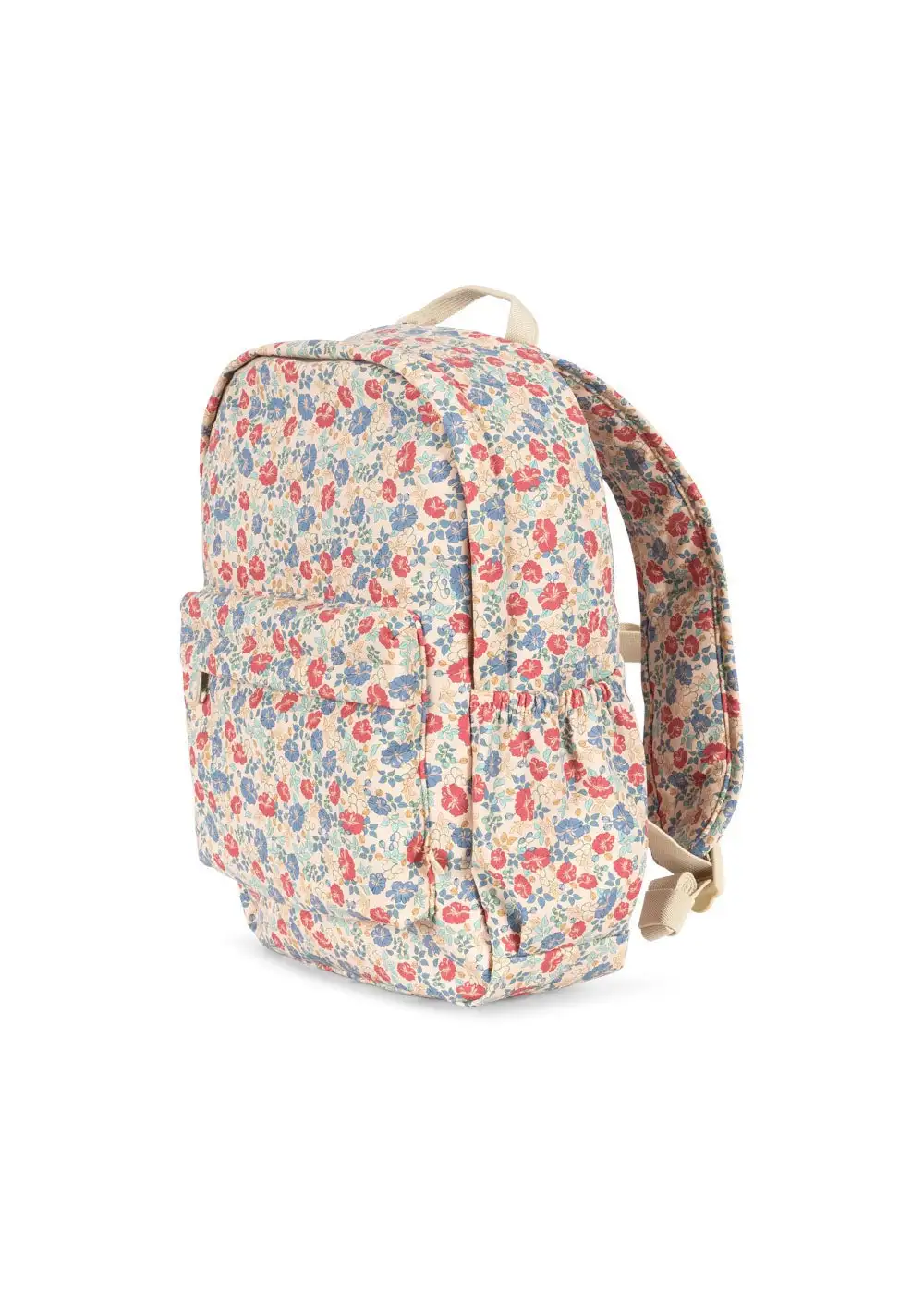 Flower backpack - Image 2