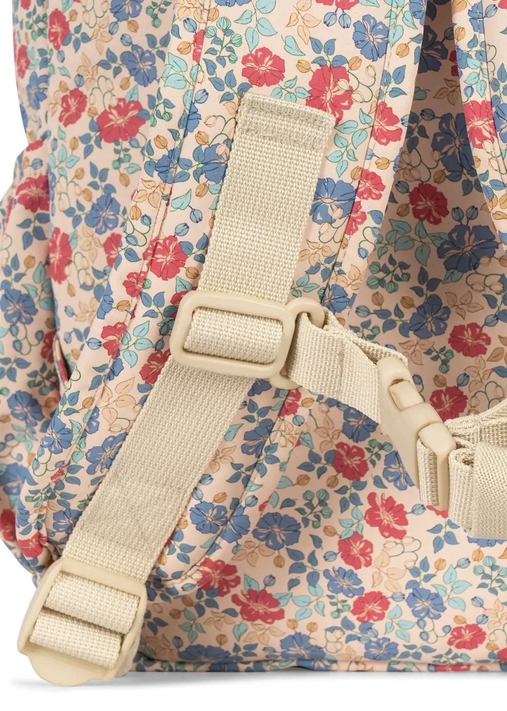 Flower backpack - Image 4