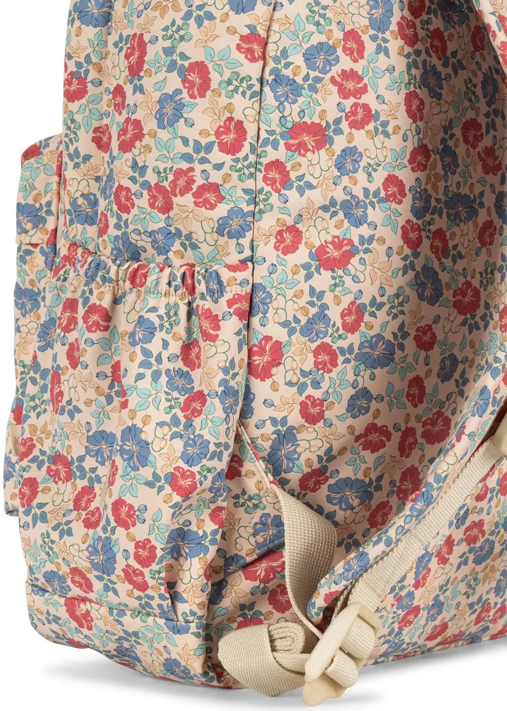Flower backpack - Image 5