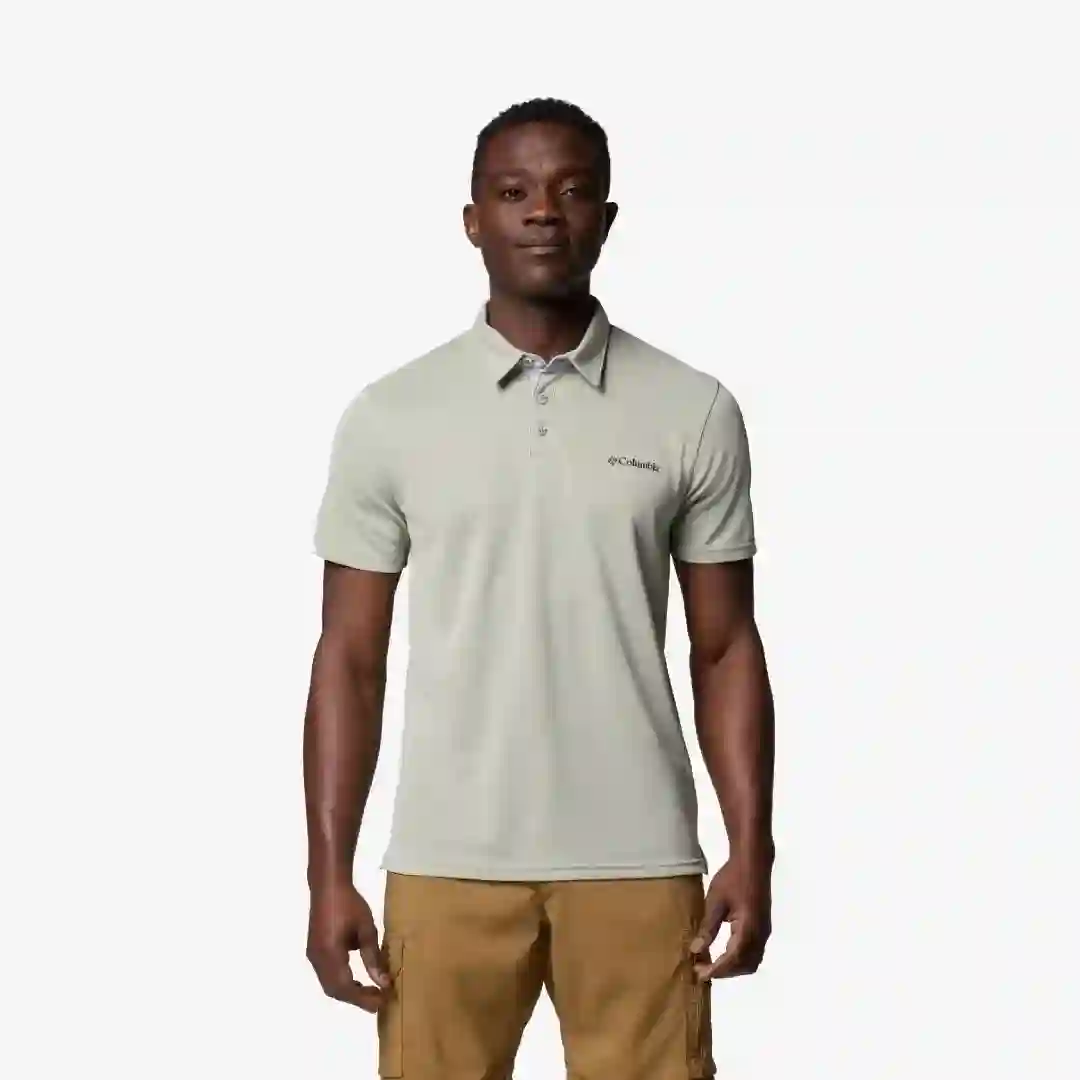 Polo Columbia Nelson Point