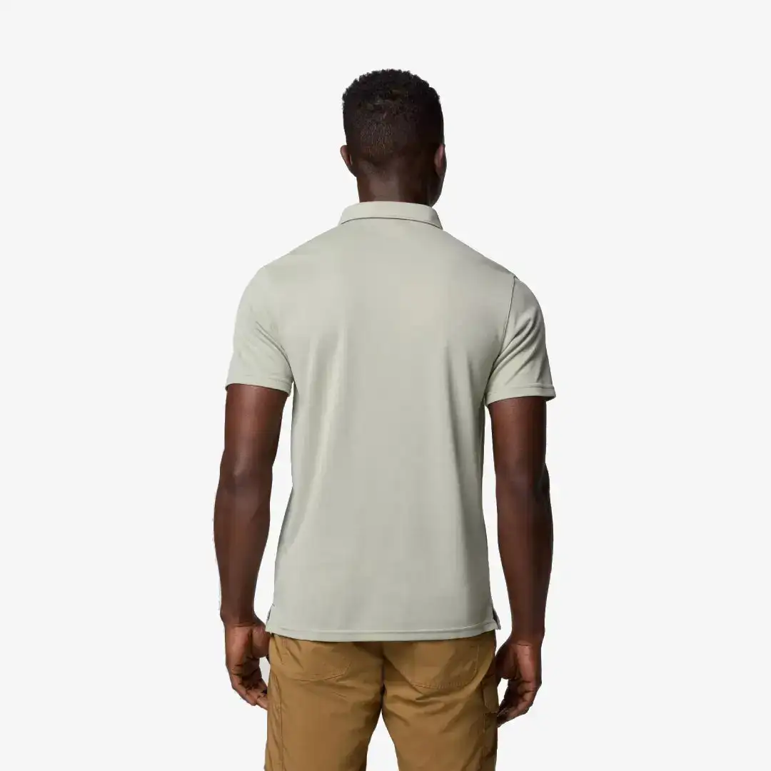 Columbia Nelson Point Polo - Image 2