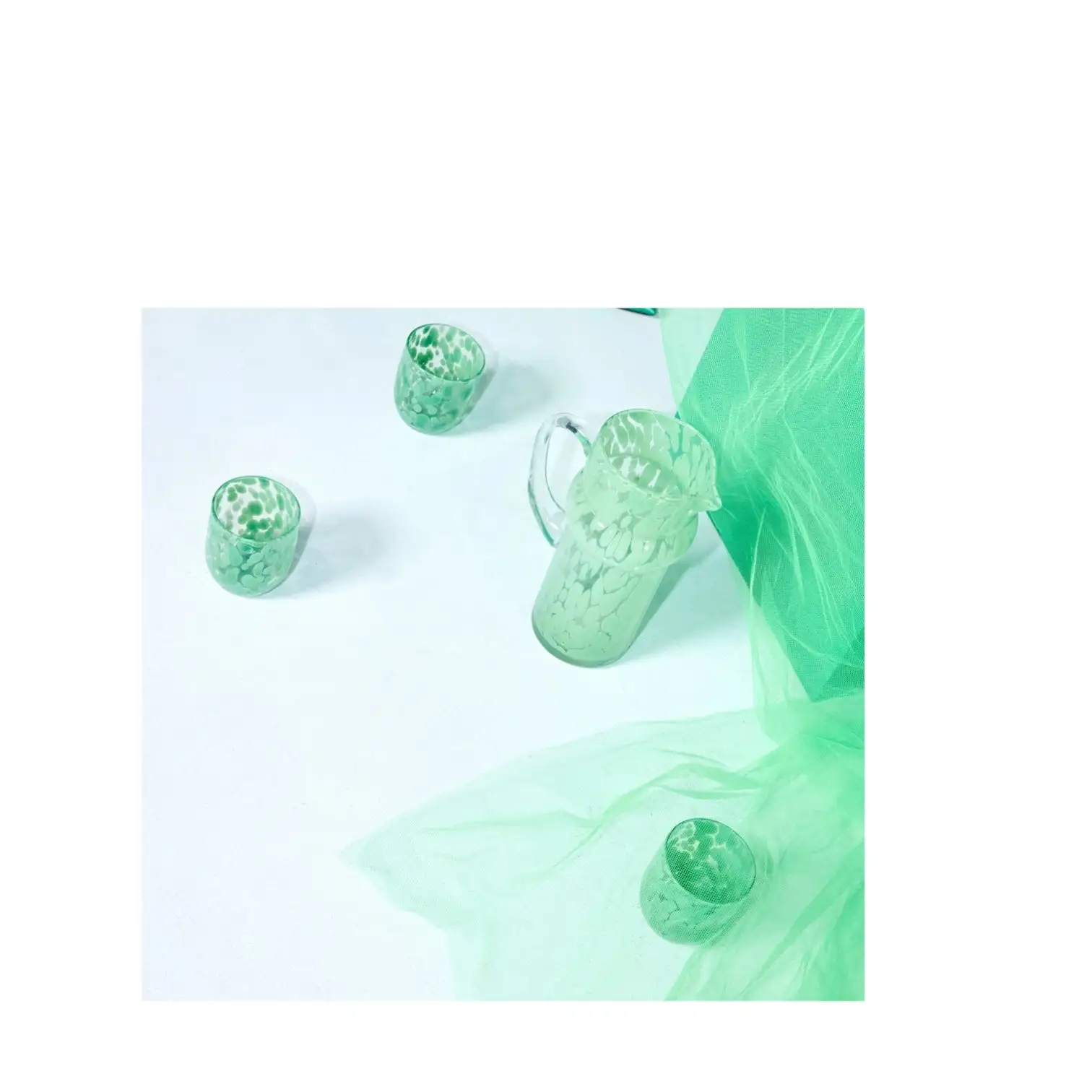 Jarra desordenada (varios colores) - Imagen 2