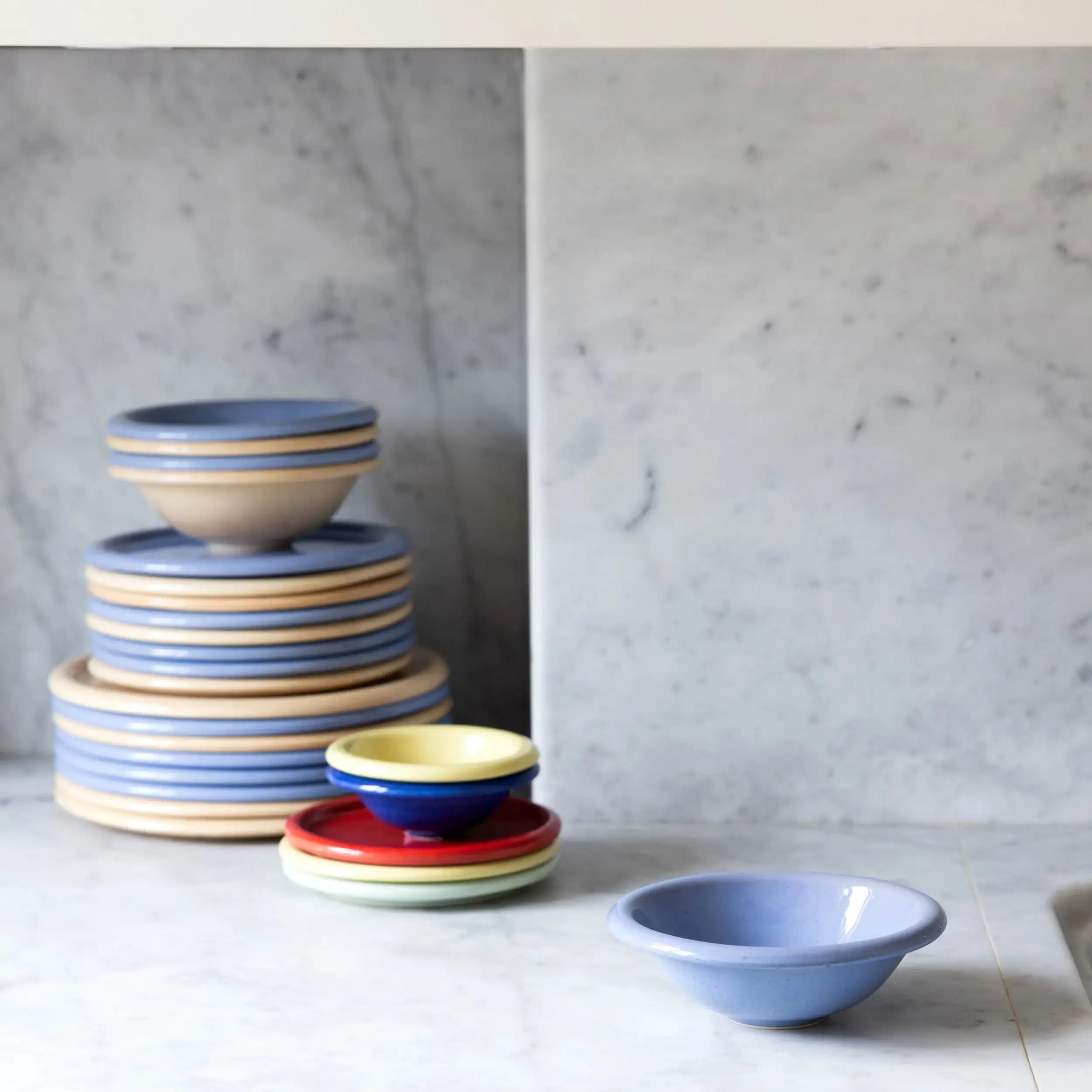 Porto Bowl (varios colores) - Imagen 5