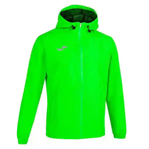 Chubasquero sederismo Joma elite VIII