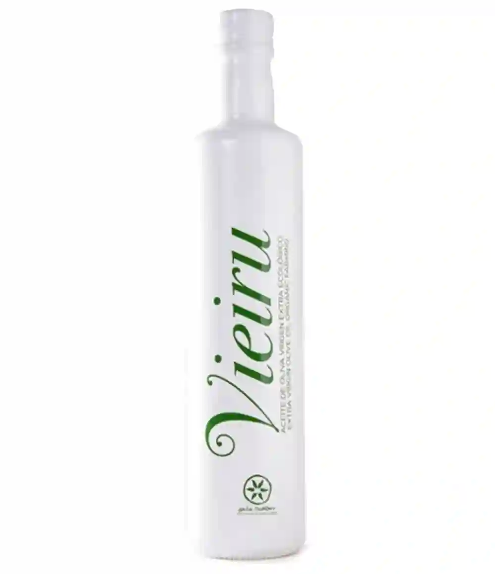 VIIRU MANZANILLA ECOLOGICAL CACEREÑ