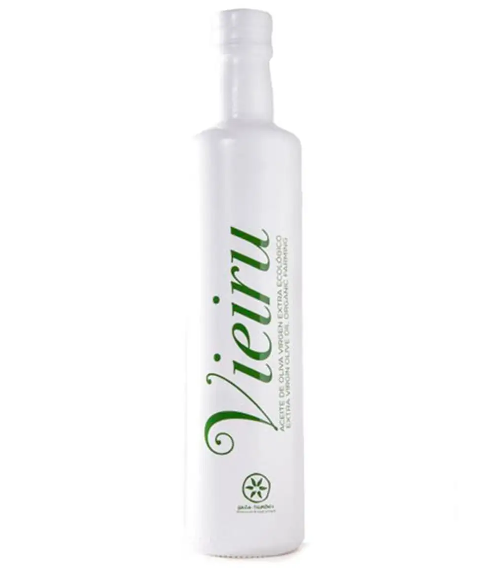 VIIRU MANZANILLA ECOLOGICAL CACEREÑ