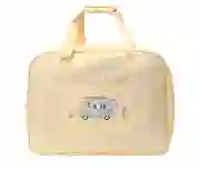 Bolso de Playa con Rejilla Surf Van