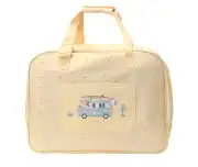 Bolso de Playa con Rejilla Surf Van
