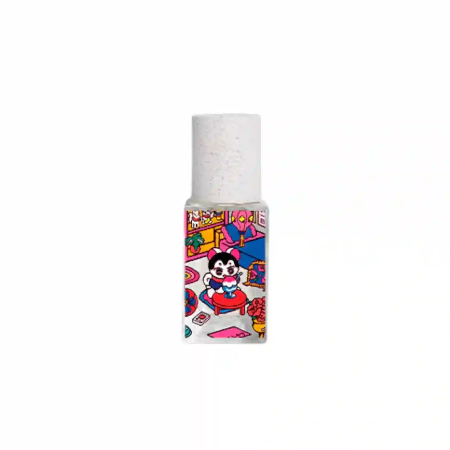 Eau de parfum arashi no umi 15ml