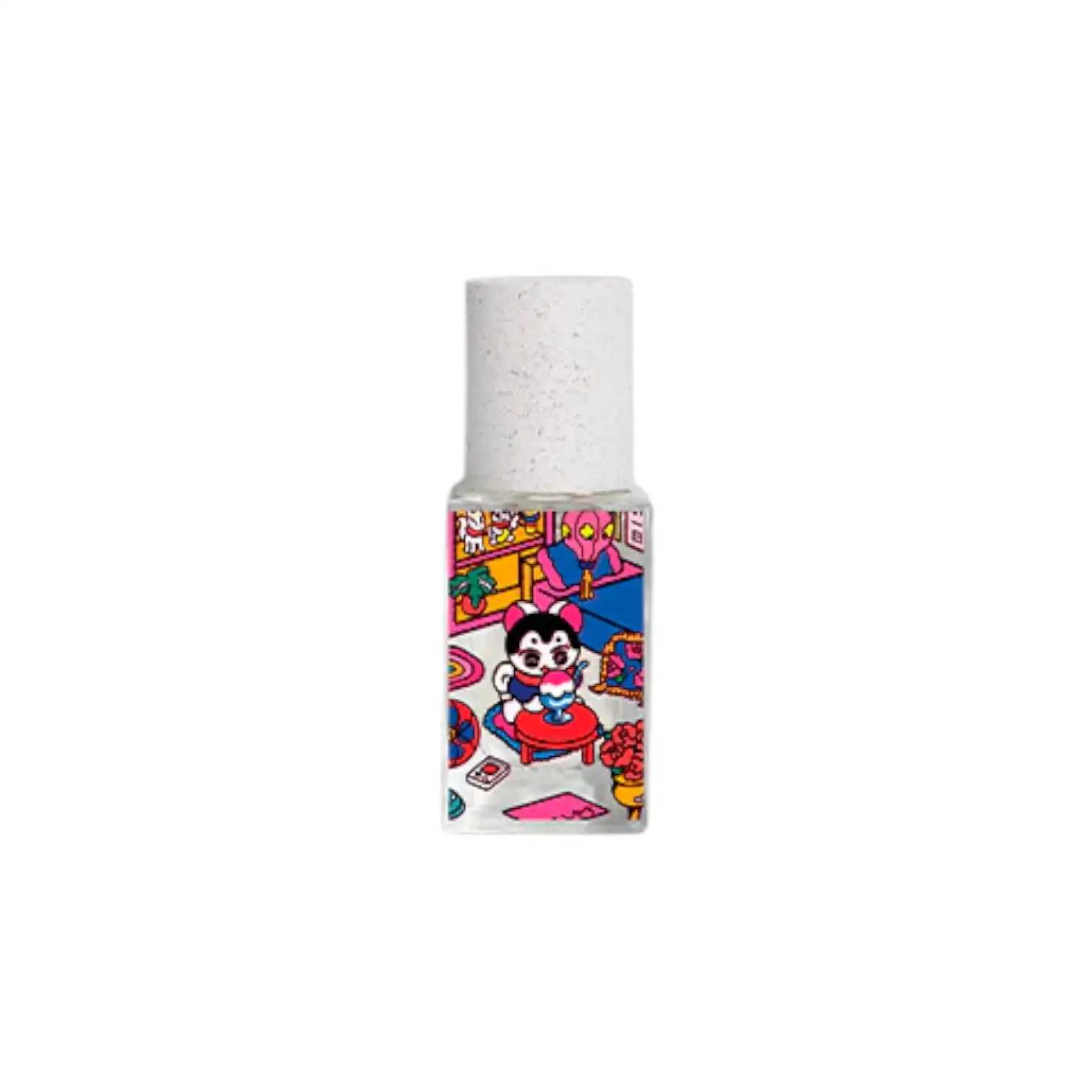 Eau de parfum arashi no umi 15ml