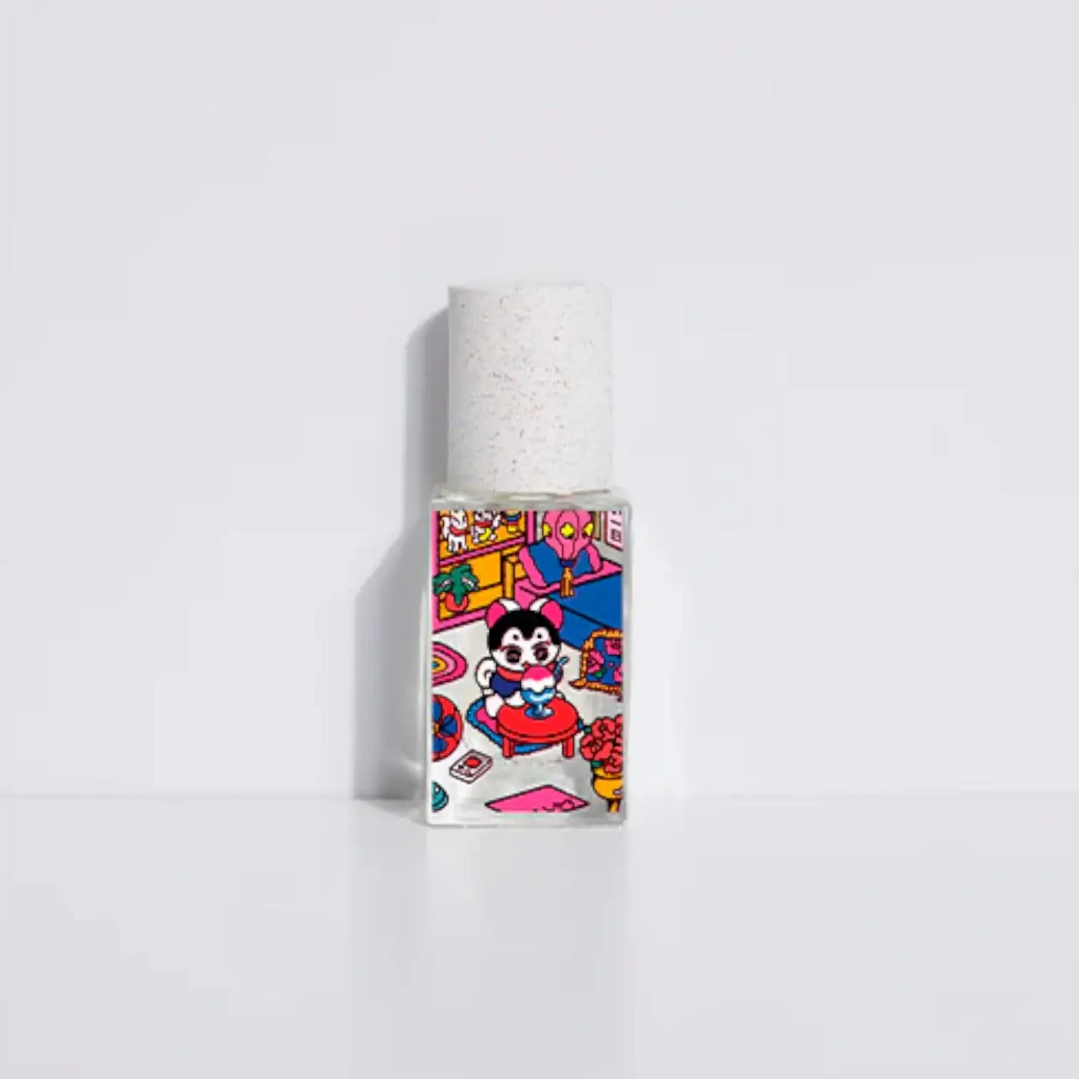 Eau de parfum arashi no umi 15ml - Imagen 4