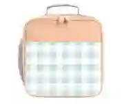 Snow Rigid Stripes APRICOT