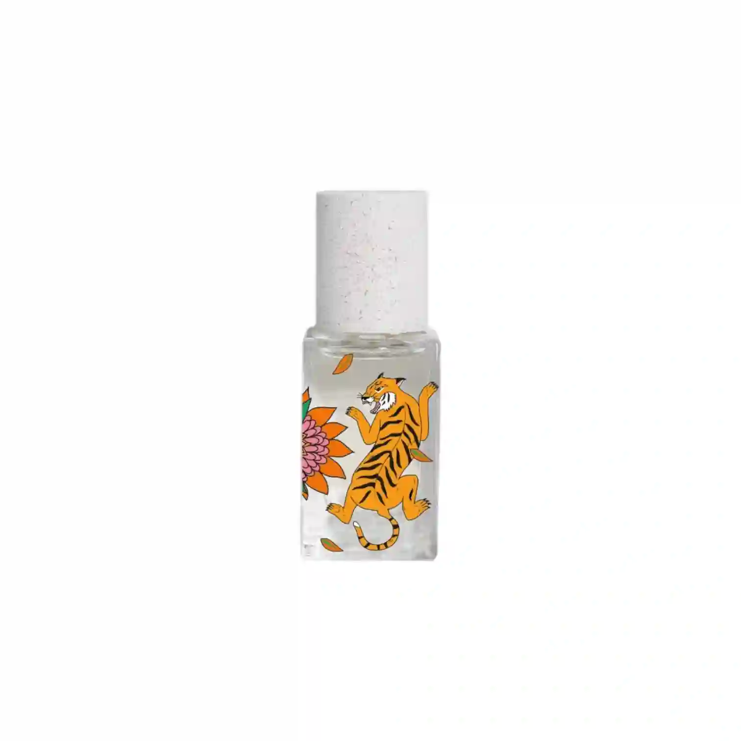 Eau de parfum en la salvaje 15 ml