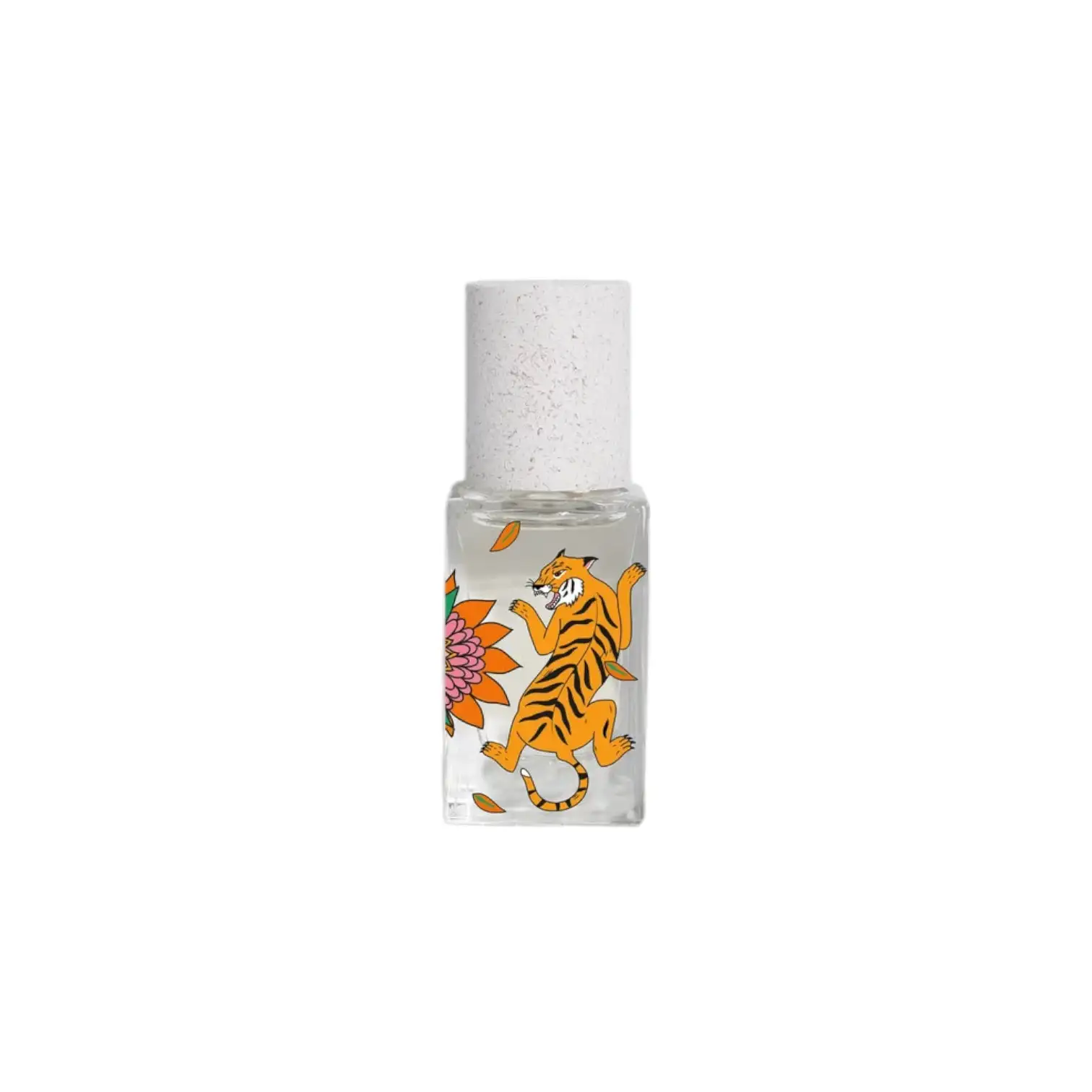 Eau de parfum en la salvaje 15 ml