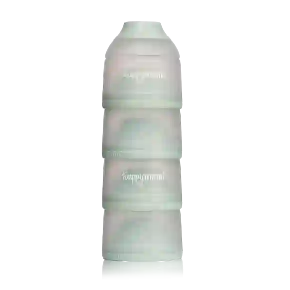HappyMami bottle dosing