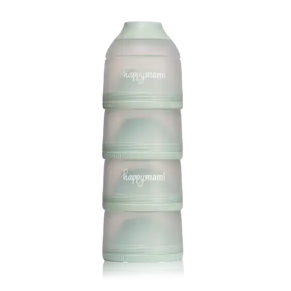 HappyMami bottle dosing