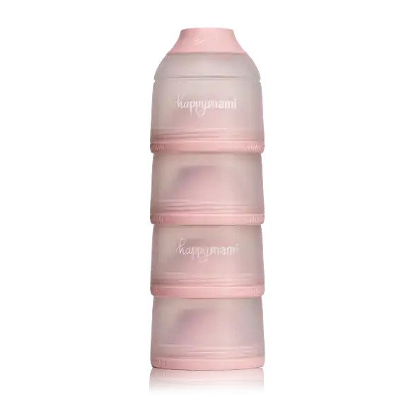 HappyMami bottle dosing - Image 2