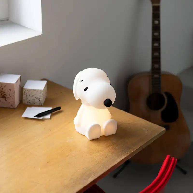 Snoopy First Light - Imagen 4