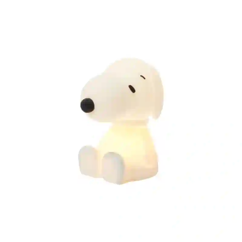 Snoopy Bundle of Light