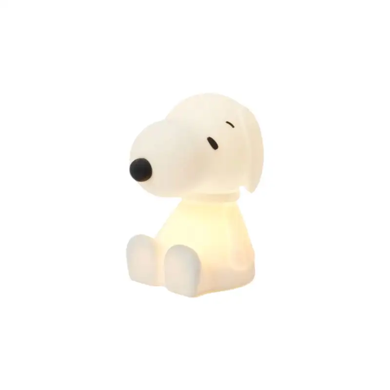 Snoopy Bundle of Light
