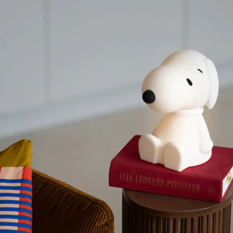 Snoopy Bundle of Light - Imagen 2