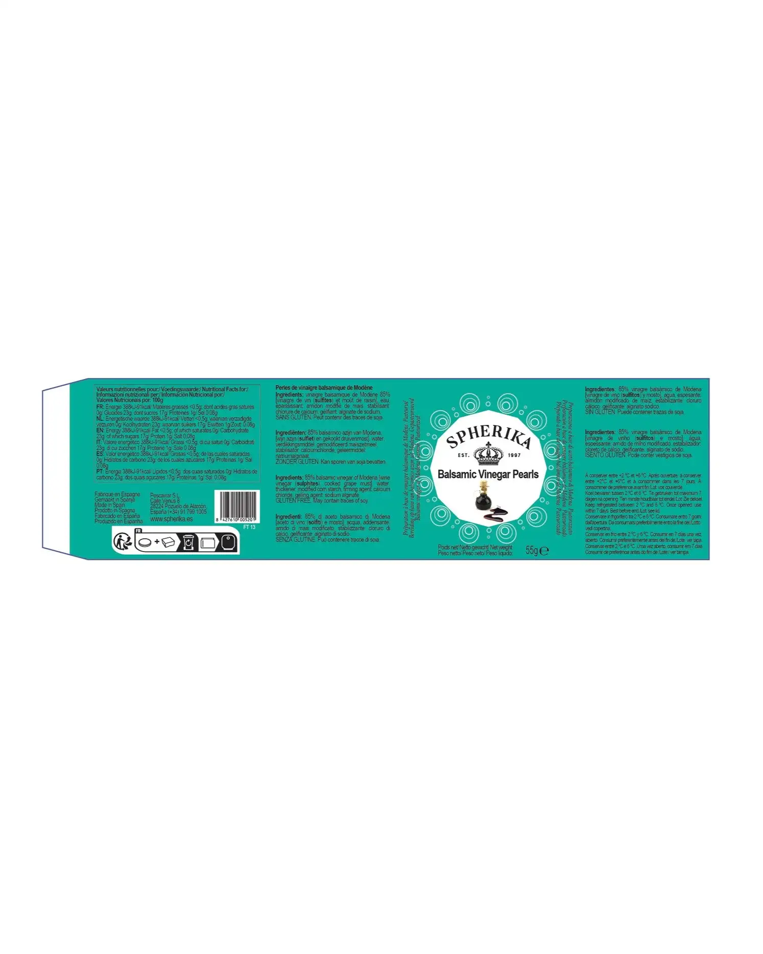 Caja Degustación - Imagen 3
