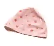 Strawberries swimming hat