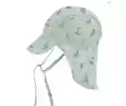 Gorro Playa Bebé Cool Dinos