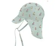 Gorro Playa Bebé Cool Dinos