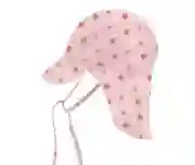 Babé Strawberries beach hat