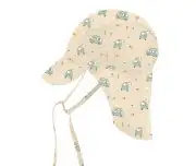 Babé Surf beach hat